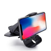 Cithway™ Universal Car Phone Clip Holder