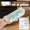 Cithway™ Self-adhesive Eyeglass Storage Rack