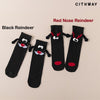 Cithway™ Hand-in-Hand Socks