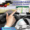 2024 Trendy Car Dashboard Phone Holder