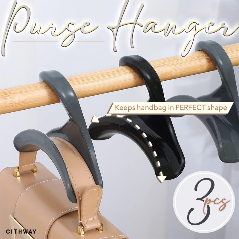 Cithway™ Purse Hanger(SET OF 3)