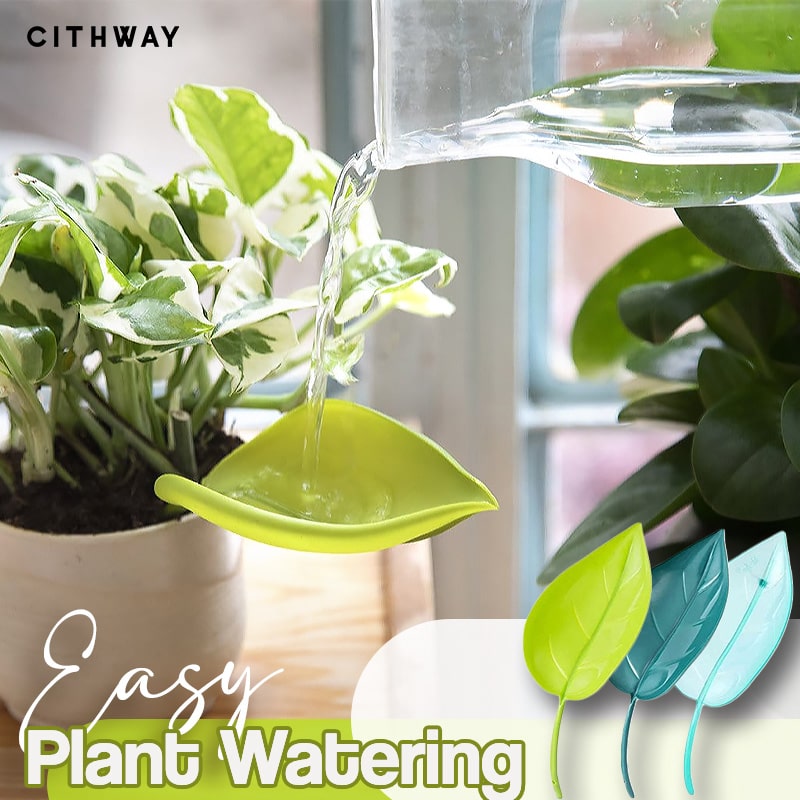 Cithway™ Plant Watering Funnel Devices ( Set of 3 )