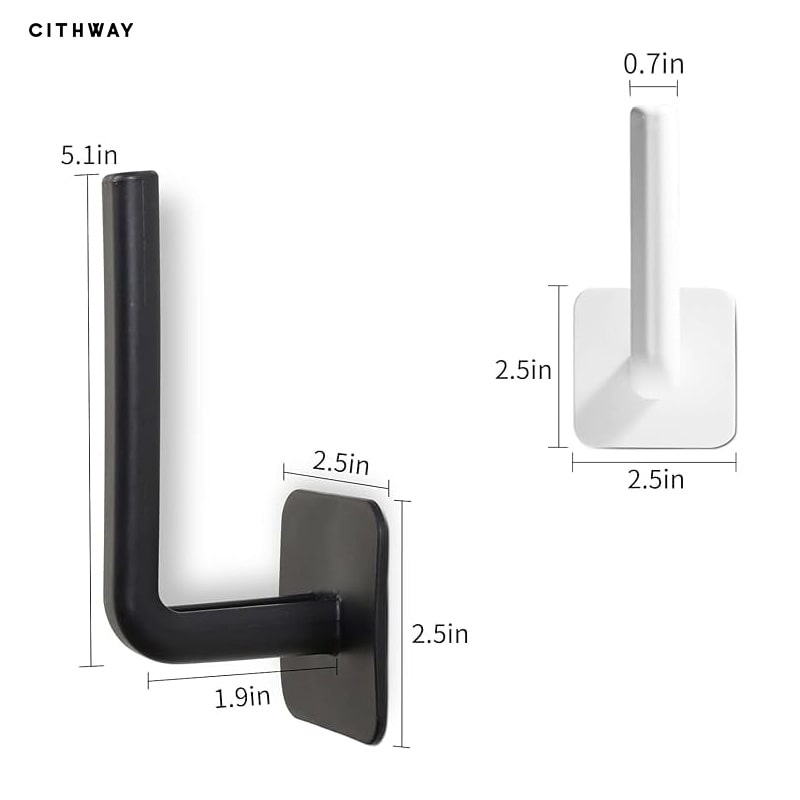 Cithway™ Hat Rack For Wall Organizer
