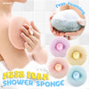 Mesh Foam Shower Sponge